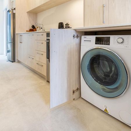 Central Christchurch Santorini Style 1Br Studio Екстериор снимка