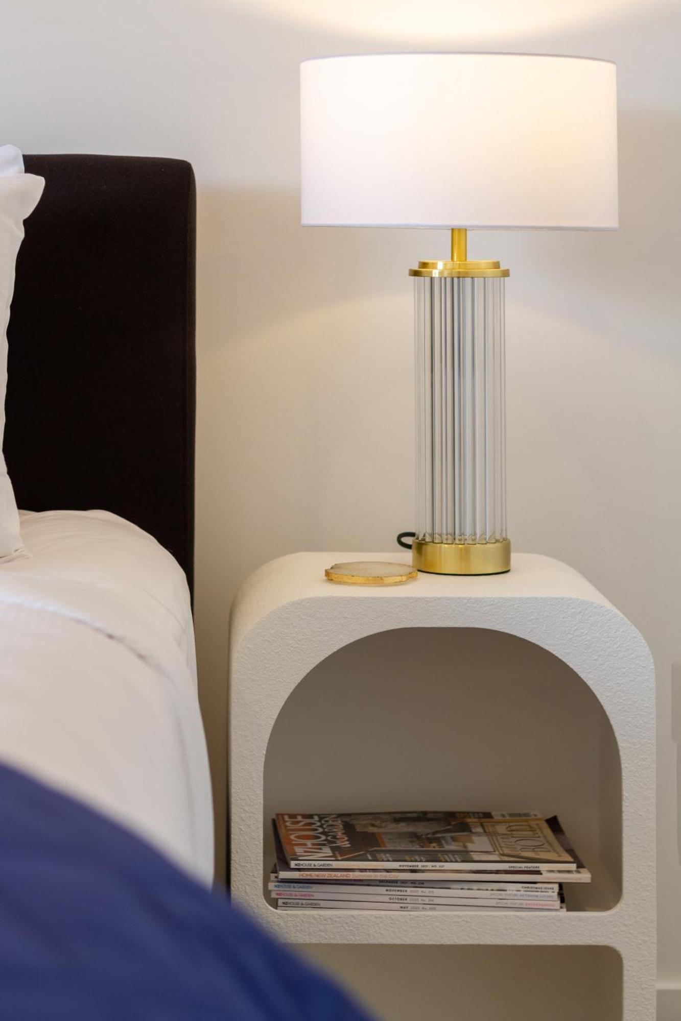 Central Christchurch Santorini Style 1Br Studio Екстериор снимка