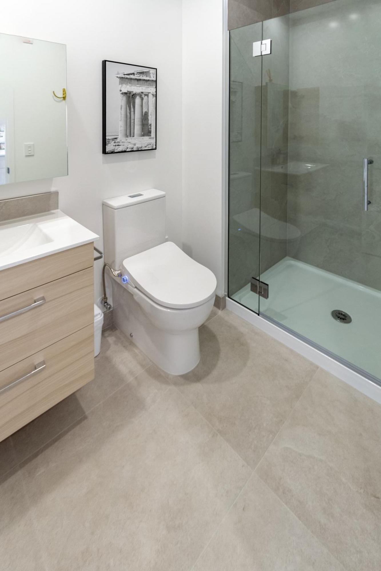 Central Christchurch Santorini Style 1Br Studio Екстериор снимка